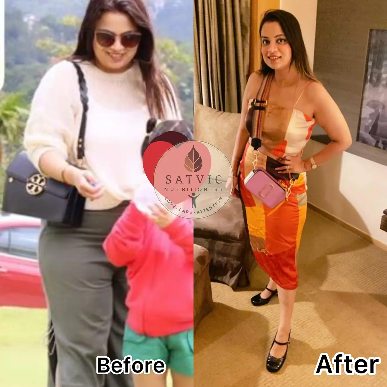 Client 4 Transformation